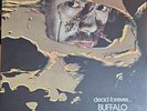 Buffalo  Dead Forever 2003 Italian 12