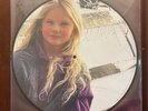 Taylor Swift ‎– Christmas Tree Farm Exclusive Limited Edition Picture Disc Vinyl