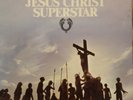 Jesus Christ Superstar Movie Sound Track Album Test Pressing Rare