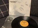 LP VINYL THE SMITHS LIVE ALBUM 