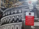 At the Royal Albert Hall April 14 1970  Creedence Clearwater Revival GREEN RIVER