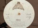 MANHATTAN CHARLIE'S ROOTS - Obeah / RARE COSMIC FUNK DISCO TRINIDAD LP Lypsoland