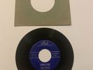 John Hurley RARE Doo-Wop - Crybaby / Lonely Boy AKA 103 45RPM 7”Single