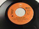 Very Rare Canada Only 1978 Punk 45 *Teenage Head* Picture My Face  Epic NM