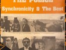 THE POLICE - Synchronicity & The Best - SURINAME LP