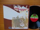 LED ZEPPELIN 2 LP - 1970's VINTAGE AUSTRALIAN VINYL PRESSING (II) - SD 8236