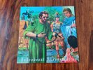 Grand Belial's Key - Judeobeast Assasination LP original E.A.L. first pressing