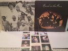 Paul McCartney Band On The Run 1st Press 1973 Vinyl LP Ultrasonic clean DBL WLY
