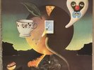 Nick drake pink moon Island Records 1978 Press ILPS 9184 Night And Day Labels