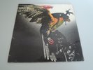 BUDGIE - IN FOR THE KILL  ORIGINAL UK VINYL LP ROCK 1974 MCF2546