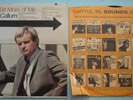 David McCallum Music: A Bit More Of Me 1966 Capitol Lp VG Michelle Batman Theme