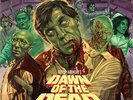*PRESALE* Original Soundrack: Dawn Of The Dead: Library Cues  LP vinyl *SEALED*