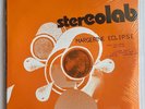 Stereolab, Margerine Eclipse 2004 Elektra 78068 U.S. 1st Press Vinyl 2 LP SEALED