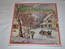 SEALED Have A Merry Christmas 5 LP Box Set 1974 Readers Digest RDA-100-A