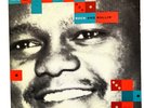 FATS DOMINO ROCK AND ROLLIN NEAR MINT LP