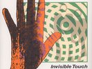 Genesis - Invisible Touch (Vinyl LP - 1986 - EU - Reissue)