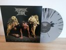 DESPISED ICON Purgatory GREY Vinyl LP  Nuclear Blast 2019 Ltd Ed 1.750