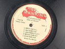 Sons Of Negus – Rastafari In Dub (Top Ranking) album only no jacket