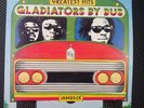 Gladiators – Greatest Hits - Gladiators By Bus (Jam Rock  JR-531)