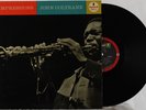 John Coltrane 