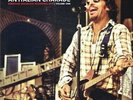 Bruce Springsteen Italian Charade Vol 1 double LP vinyl Europe Parachute