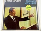 Frank Sinatra Strangers In The Night LP Record Reprise K 44006 Factory Sealed