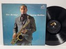 SONNY ROLLINS The Bridge 1962 LP RCA Victor LPM-2527 Deep Groove