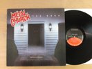 METAL CHURCH - The Dark   1st Press GERMANY 1986    LP   Vinyl  mint-