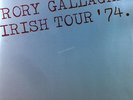 Rory Gallagher - Irish Tour '74 Germany 2LP (Near Mint/VG+) '