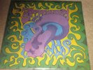 THE SACRED MUSHROOM - THE SACRED MUSHROOM - NEW - LP RECORD