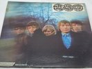 BETWEEN THE BUTTONS vinyl LP album, Rolling Stones - 1967 - US promo copy -VGood