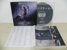 Megadeth - Countdown To Extinction 1992 KOREA Vinyl LP W/Insert A