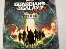 Various - Guardians Of The Galaxy Vol 2 Deluxe 2017 US Marvel Film OST vinyl 2LP