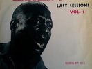 Leadbelly Leadbellys Last Sessions Vol. 1 NEAR MINT Melodisc Vinyl LP