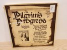 John Bunyan ‎– The Pilgrim's Progress - Roderick Britton Manson - 6X Box Set