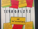 Terrorists And Lee 