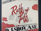 Clive Hunt's Ruff 'N' Tuff D.J. Sho' Case (Ruff & Tuff – RTL001)