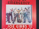 Joe Gibbs And The Professionals – State Of Emergency (Joe Gibbs Music JGML-2733)