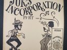 Dub Specialist – Juk's Incorporation Part Two (Studio One)
