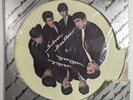 The Silver Beatles Like Dreamers Do 3 record set 2 Picture Discs and 1 white LP