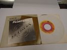 The Floaters Everything Happens For A / Float On 45 RPM 1977 EX ABC p/s Soul