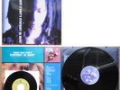 Terence Trent D'Arby - Symphony Or Damn LP & 7