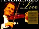 Andre Rieu - Live Translucent Blue Vinyl Edition (2023 - EU - Original)