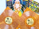 Hawkwind – Space Ritual 2 x Clear LP Album vinyl record reissue limited ed 2023