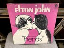 Elton John Friends LP Paramount PAS-6004 SEALED