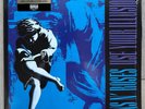 GUNS n ROSES USE YOUR ILLUSION II 180 Gram 2 Vinyl Records LP GATEFOLD Explicit