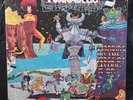 Funkadelic - Standing On The Verge Of Getting It On • LP 1974 Vinyl • WB 1001