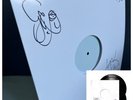 IN HAND  Feeder - Black / Red TEST PRESSING Vinyl Signed & Numbered 25/50