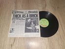 LP ROCK PROG JETHRO TULL 