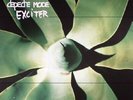 DEPECHE MODE - Exciter (reissue) - Vinyl (gatefold heavyweight vinyl 2xLP)